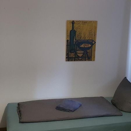 Hotel Berkut Fürth Extérieur photo