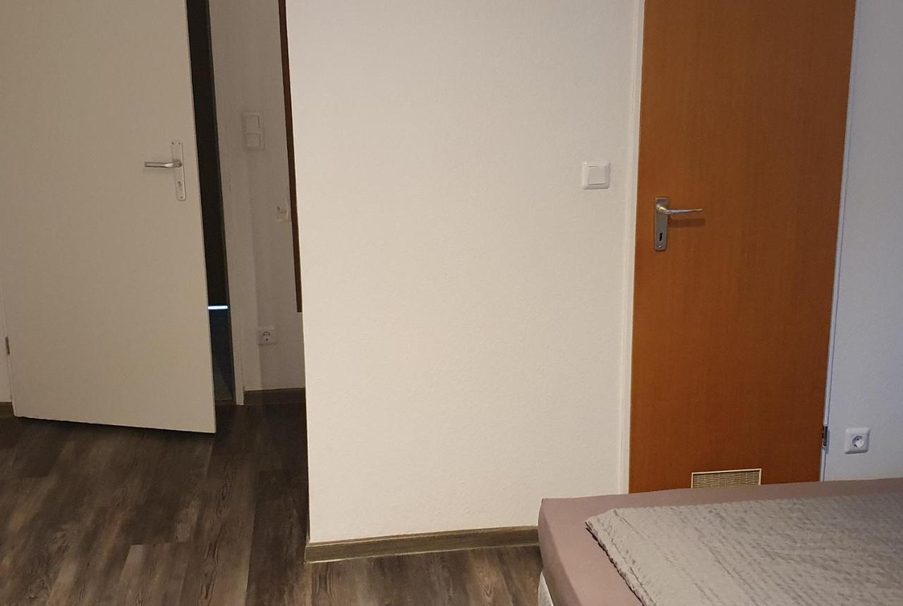 Hotel Berkut Fürth Extérieur photo