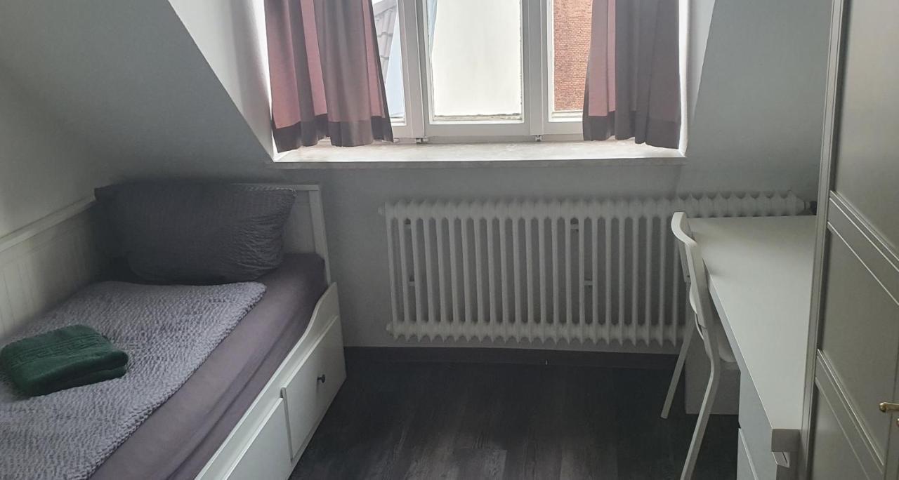 Hotel Berkut Fürth Extérieur photo